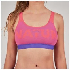 Ein Schöner Fleck Erde - Women's Bustier Naturliebhaberin - Brassière -Boutique Röhnisch ein schoener fleck erde womens bustier naturliebhaberin brassiere detail 2