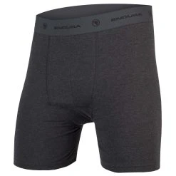 Endura - Bike Boxer Twin Pack - Sous-vêtement De Cyclisme -Boutique Röhnisch endura bike boxer twin pack sous vetement de cyclisme 1