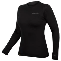 Endura - Women's Baabaa Blend Longsleeve Base Layer - Sous-vêtement Mérinos 8 Endura - Women's Baabaa Blend Longsleeve Base Layer - Sous-vêtement Mérinos -Boutique Röhnisch endura womens baabaa blend longsleeve base layer sous vetement merinos 1