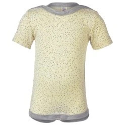 Engel - Baby-Body Kurzarm Mit Druckknöpfen An Den Schulter - Sous-vêtement Mérinos 11 Engel - Baby-Body Kurzarm Mit Druckknöpfen An Den Schulter - Sous-vêtement Mérinos -Boutique Röhnisch engel baby body kurzarm mit druckknoepfen an den schulter sous vetement merinos 2