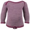 Engel - Baby Body L/S -Boutique Röhnisch engel baby body l s bf