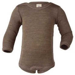 Boutique Röhnisch -Boutique Röhnisch engel baby body langarm mit druckverschluss schulter sous vetement merinos 1