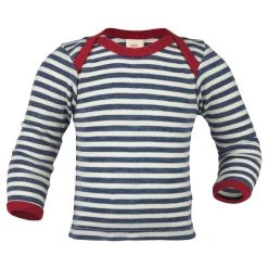 Engel - Baby Schlupfhemd L/S - Sous-vêtement Mérinos -Boutique Röhnisch engel baby schlupfhemd l s sous vetement merinos 1
