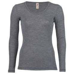Engel - Damen-Shirt L/S - Sous-vêtement -Boutique Röhnisch engel damen shirt l s sous vetement 1