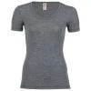 Engel - Damen-Shirt S/S - Sous-vêtement 1 Engel - Damen-Shirt S/S - Sous-vêtement -Boutique Röhnisch engel damen shirt s s sous vetement