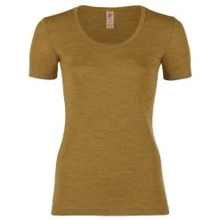 Engel - Damen-Shirt S/S - Sous-vêtement -Boutique Röhnisch engel damen shirt s s sous vetement 2