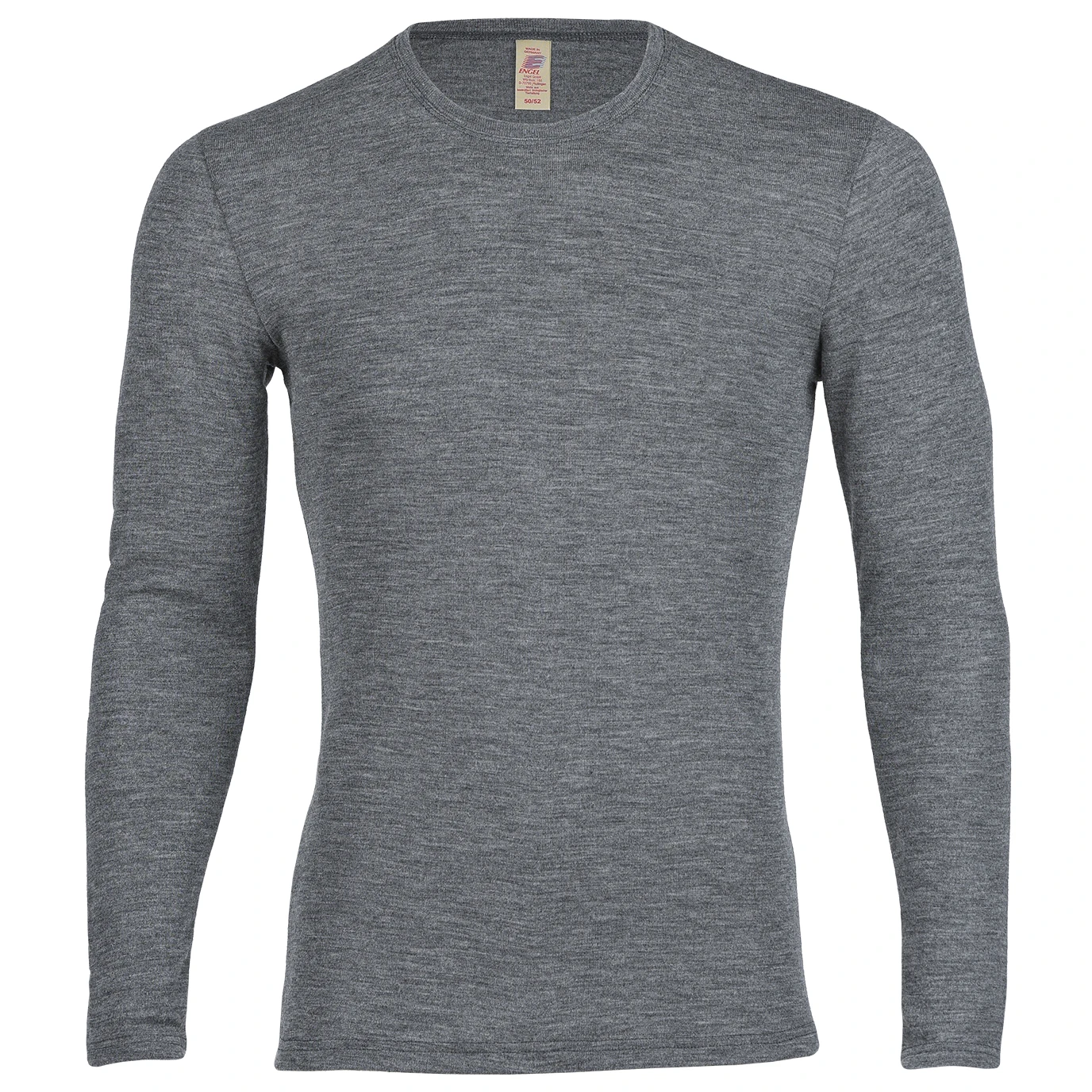 Engel - Herren-Shirt L/S - Sous-vêtement 3 Engel - Herren-Shirt L/S - Sous-vêtement