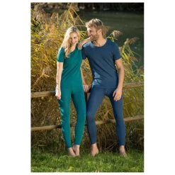 Engel - Herren-Shirt S/S - Sous-vêtement 6 Engel - Herren-Shirt S/S - Sous-vêtement -Boutique Röhnisch engel herren shirt s s sous vetement detail 2