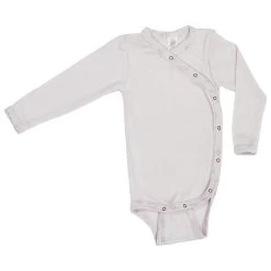 Engel - Kid's Wickelbody L/S - Sous-vêtement Mérinos -Boutique Röhnisch engel kids wickelbody l s sous vetement merinos 2