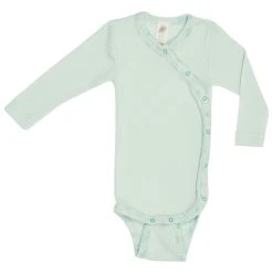 Engel - Kid's Wickelbody L/S - Sous-vêtement Mérinos -Boutique Röhnisch engel kids wickelbody l s sous vetement merinos 3