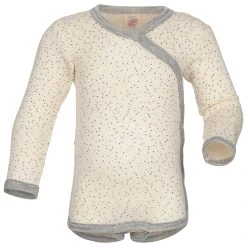 Engel - Kid's Wickelbody L/S - Sous-vêtement Mérinos -Boutique Röhnisch engel kids wickelbody l s sous vetement merinos 4