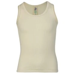 Engel - Kinder-Achselhemd Baumwolle - Sous-vêtement