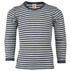 Engel - Kinder Shirt L/S - Sous-vêtement Mérinos -Boutique Röhnisch engel kinder shirt l s sous vetement merinos 1