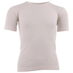 Engel - Kinder Unterhemd S/S - Sous-vêtement Mérinos -Boutique Röhnisch engel kinder unterhemd s s sous vetement merinos 1
