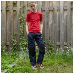 Boutique Röhnisch -Boutique Röhnisch engel kinder unterhemd s s sous vetement merinos detail 2