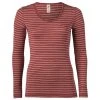 Engel - Langarm Damen Shirt - Sous-vêtement En Soie -Boutique Röhnisch engel langarm damen shirt sous vetement en soie
