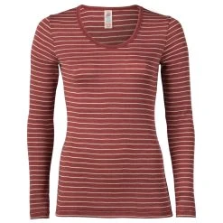 Engel - Langarm Damen Shirt - Sous-vêtement En Soie 7 Engel - Langarm Damen Shirt - Sous-vêtement En Soie -Boutique Röhnisch engel langarm damen shirt sous vetement en soie 2