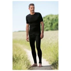 Boutique Röhnisch -Boutique Röhnisch engel lange unterhose sous vetement merinos detail 2