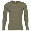 Engel - Shirt L/S - Sous-vêtement Mérinos -Boutique Röhnisch engel shirt l s sous vetement merinos