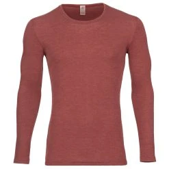 Engel - Shirt L/S - Sous-vêtement Mérinos -Boutique Röhnisch engel shirt l s sous vetement merinos 4
