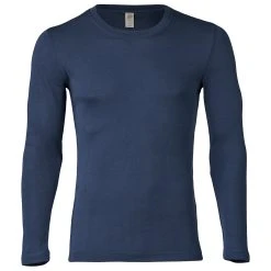 Engel - Shirt L/S - Sous-vêtement Mérinos -Boutique Röhnisch engel shirt l s sous vetement merinos 5