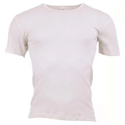 Engel - Unterhemd S/S - Sous-vêtement Mérinos -Boutique Röhnisch engel unterhemd s s sous vetement merinos 2