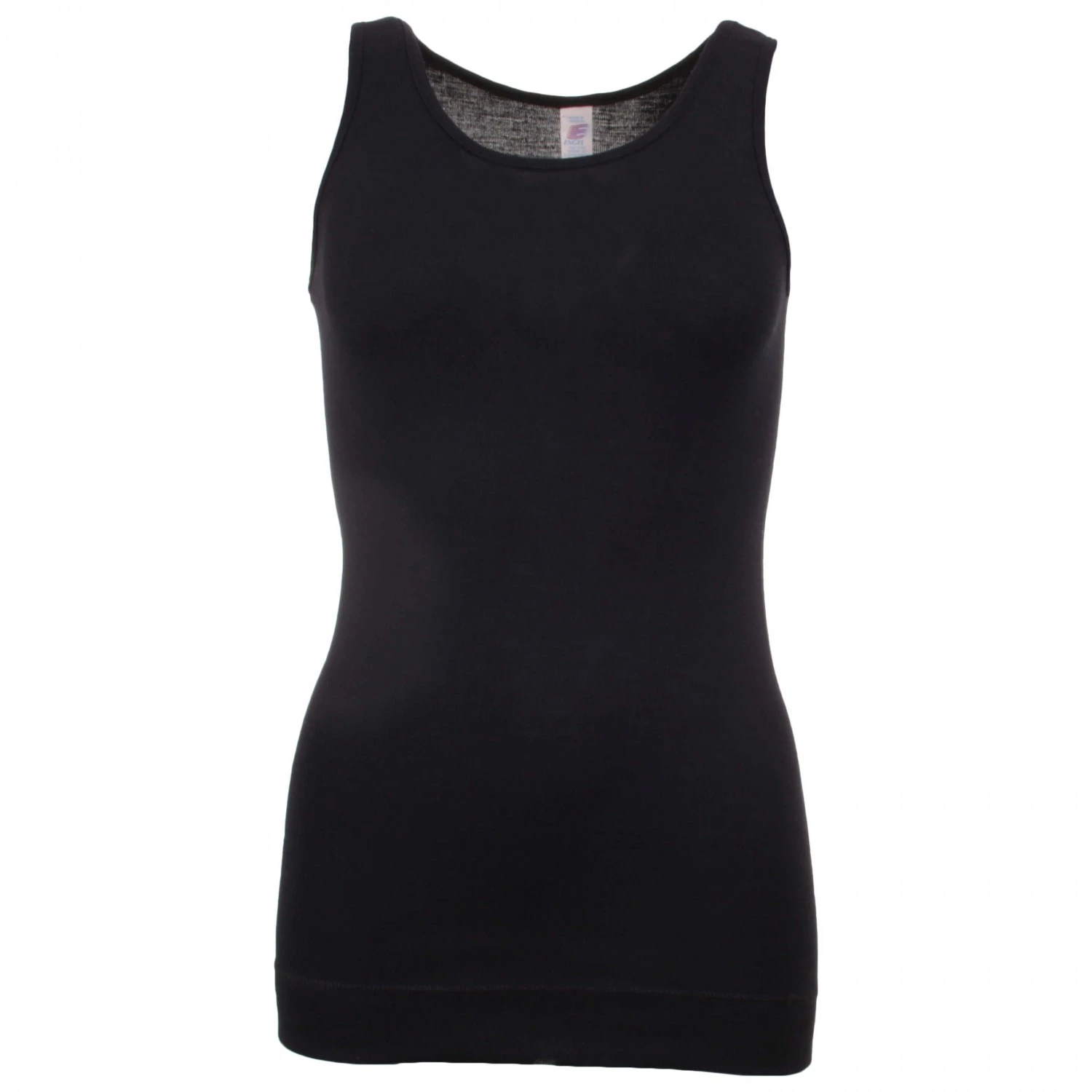 Engel - Women's Ärmellos Long-Shirt - Sous-vêtement 3 Engel - Women's Ärmellos Long-Shirt - Sous-vêtement