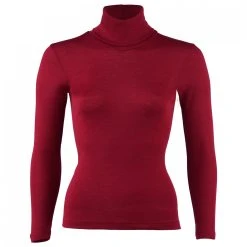 Engel - Women's Damen-Rolli L/S - Sous-vêtement En Soie -Boutique Röhnisch engel womens damen rolli l s sous vetement en soie 3