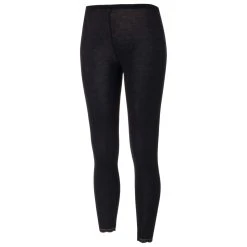Engel - Women's Leggings Mit Spitze - Sous-vêtement Mérinos -Boutique Röhnisch engel womens leggings mit spitze sous vetement merinos 1