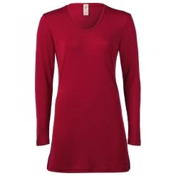 Engel - Women's Longshirt - Sous-vêtement Mérinos 6 Engel - Women's Longshirt - Sous-vêtement Mérinos -Boutique Röhnisch engel womens longshirt sous vetement merinos 1