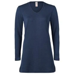 Engel - Women's Longshirt - Sous-vêtement Mérinos 7 Engel - Women's Longshirt - Sous-vêtement Mérinos -Boutique Röhnisch engel womens longshirt sous vetement merinos 2