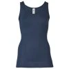 Engel - Women's Trägerhemd - Sous-vêtement Mérinos -Boutique Röhnisch engel womens traegerhemd sous vetement merinos