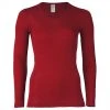 Engel - Women's Unterhemd L/S - Sous-vêtement Mérinos -Boutique Röhnisch engel womens unterhemd l s sous vetement merinos