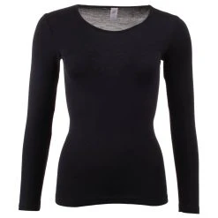 Engel - Women's Unterhemd L/S - Sous-vêtement Mérinos -Boutique Röhnisch engel womens unterhemd l s sous vetement merinos 2