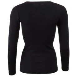 Engel - Women's Unterhemd L/S - Sous-vêtement Mérinos -Boutique Röhnisch engel womens unterhemd l s sous vetement merinos detail 3