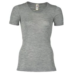 Engel - Women's Unterhemd S/S - Sous-vêtement Mérinos -Boutique Röhnisch engel womens unterhemd s s sous vetement merinos 1