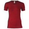 Engel - Women's Unterhemd S/S - Sous-vêtement Mérinos -Boutique Röhnisch engel womens unterhemd s s sous vetement merinos