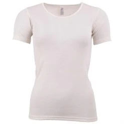 Engel - Women's Unterhemd S/S - Sous-vêtement Mérinos -Boutique Röhnisch engel womens unterhemd s s sous vetement merinos 5
