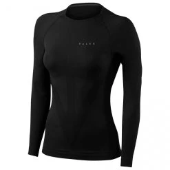 Falke - Women's Shirt L/S Tight - Sous-vêtement Synthétique -Boutique Röhnisch falke womens shirt l s tight sous vetement synthetique 1