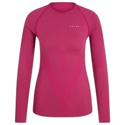Falke - Women's Shirt L/S Tight - Sous-vêtement Synthétique