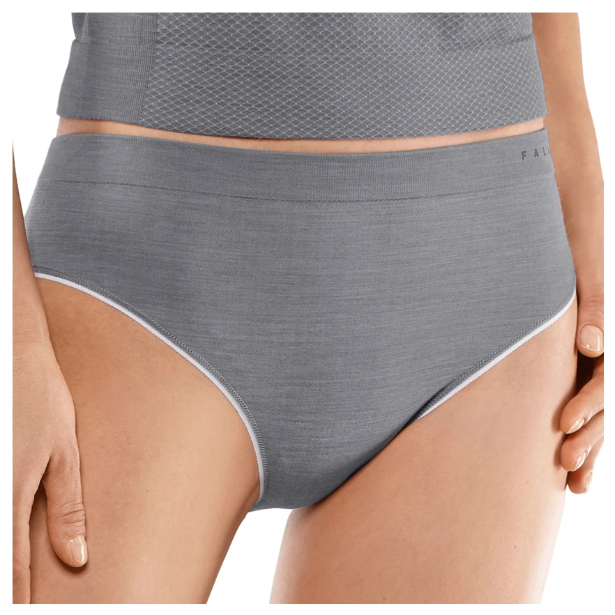 Falke - Women's Wool-Tech-Light Panties - Sous-vêtement Mérinos 8 Falke - Women's Wool-Tech-Light Panties - Sous-vêtement Mérinos – Image 6