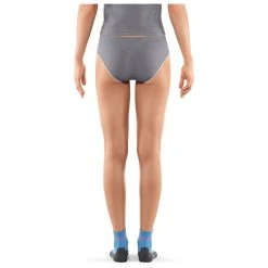 Falke - Women's Wool-Tech-Light Panties - Sous-vêtement Mérinos 9 Falke - Women's Wool-Tech-Light Panties - Sous-vêtement Mérinos -Boutique Röhnisch falke womens wool tech light panties sous vetement merinos detail 2