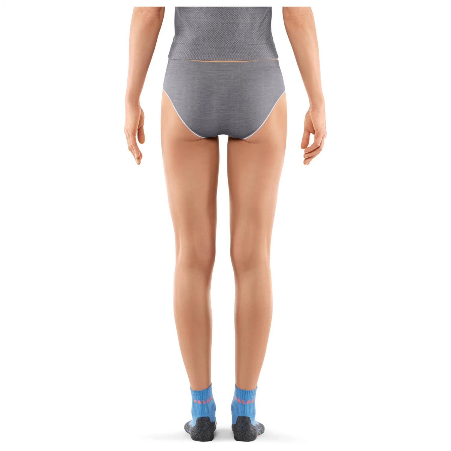 Falke - Women's Wool-Tech-Light Panties - Sous-vêtement Mérinos 4 Falke - Women's Wool-Tech-Light Panties - Sous-vêtement Mérinos – Image 2