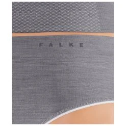 Falke - Women's Wool-Tech-Light Panties - Sous-vêtement Mérinos 10 Falke - Women's Wool-Tech-Light Panties - Sous-vêtement Mérinos -Boutique Röhnisch falke womens wool tech light panties sous vetement merinos detail 3