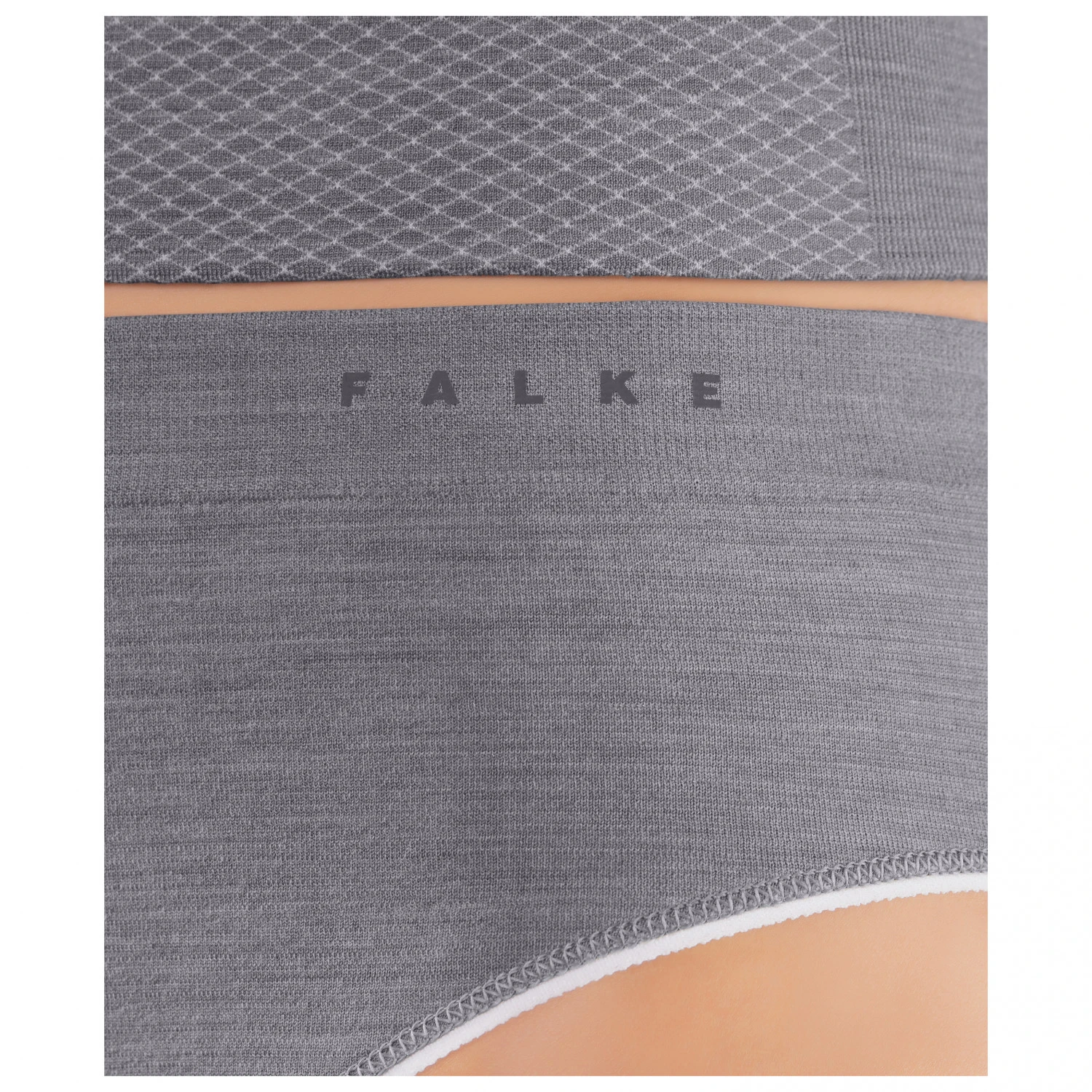 Falke - Women's Wool-Tech-Light Panties - Sous-vêtement Mérinos 5 Falke - Women's Wool-Tech-Light Panties - Sous-vêtement Mérinos – Image 3