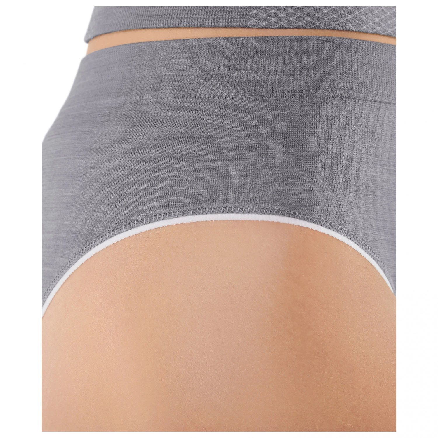 Falke - Women's Wool-Tech-Light Panties - Sous-vêtement Mérinos 6 Falke - Women's Wool-Tech-Light Panties - Sous-vêtement Mérinos – Image 4
