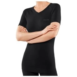 Falke - Women's Wool-Tech-Light T-Shirt - Sous-vêtement Mérinos