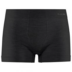 Falke - Wool Tech-Light Boxer - Sous-vêtement Mérinos -Boutique Röhnisch falke wool tech light boxer sous vetement merinos 1