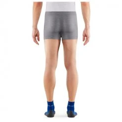 Falke - Wool Tech-Light Boxer - Sous-vêtement Mérinos -Boutique Röhnisch falke wool tech light boxer sous vetement merinos detail 3