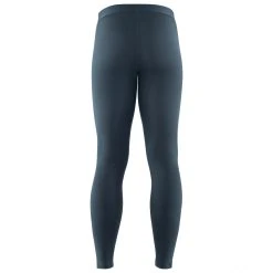 FJÄLLRÄVEN Fjällräven - Bergtagen Thinwool Long Johns - Sous-vêtement Mérinos -Boutique Röhnisch fjaellraeven bergtagen thinwool long johns sous vetement merinos detail 2